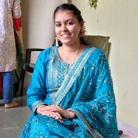 Pranali Kate