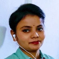 Dhanashri Shirke