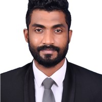 Sudesh Chamila
