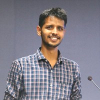 Shubham Kumar