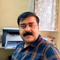 Anil Kumar Gupta