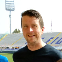 Alan Bryden