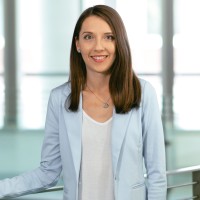 Julia Schleeberger