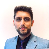 Deep Kunwar Bawa