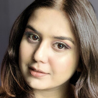Anushka Reddy