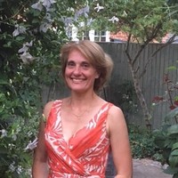 Catherine Parker