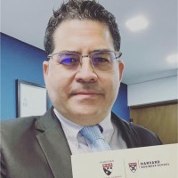 Venancio Sanchez Minila, PhD