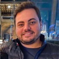 Fabricio Paulo De Menezes