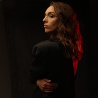 Olena Shestopalova