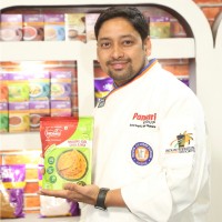 Raman Mishra