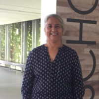 Geeta Ramanathan