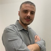 Lucas Vasques