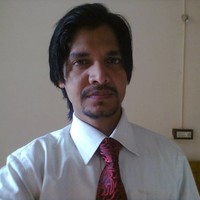 ALI Sharafat