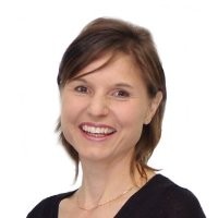 Janice Tuck