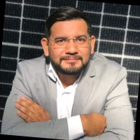 Valdeir Lino santana