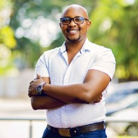 Eric M. Kioko