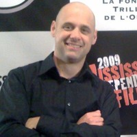 Brad Baumgarten