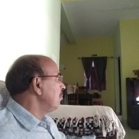 G Udayabhanu