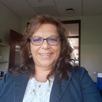 Patricia Sanchez