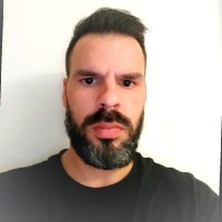 Alexandre Mata