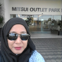 Erny Ruzyta Aksah
