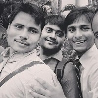 Deepak (Rajiv) Raj Singh ( Patwa )