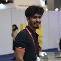 Gowthaman Chandrasekar