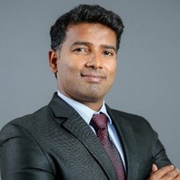 Kajamohideen Asmathbasha