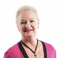 Jo Williams