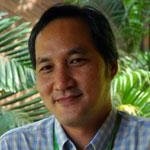 Daniel Harjanto