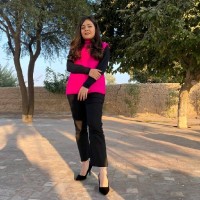 Myra Asif