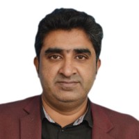 Musharaf Ali