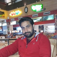 Lakhdeep Sharma