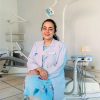 Dr Amina Nawaz