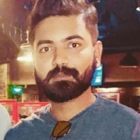 Sharad Sah