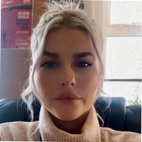 Katie Gibson