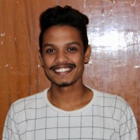 Sumedh Dhawale