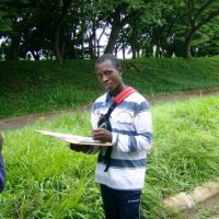 Ettien Maurice N'Goran