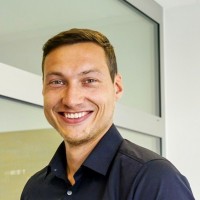 Tony Bochmann