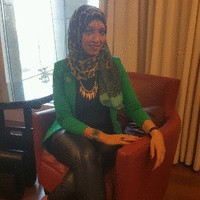 Heba Mostafa