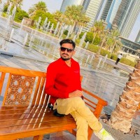 Waqar Ilahi