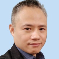Rex Hwang