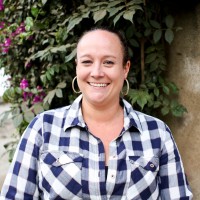 Carley Mchome