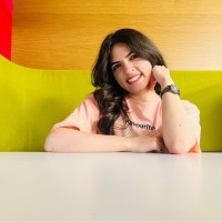 Priyanka .