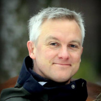 Patrik Söderholm