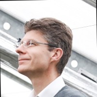 Marcel Heuberger
