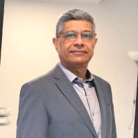 Phani Kondepudi