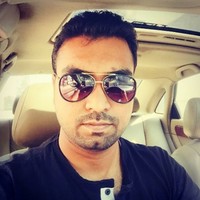 Shaik Waseem Akram Pradhan