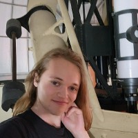 Caitlin M.