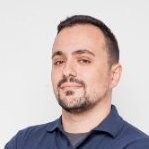 Samuel Jorge García